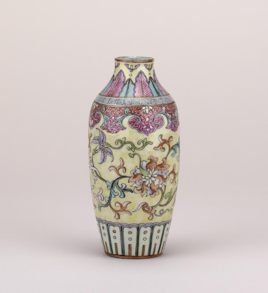 图片[1]-vase BM-Franks.1609-China Archive